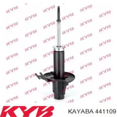 Compre 0K72A34710B Hyundai/Kia Amortecedor dianteiro