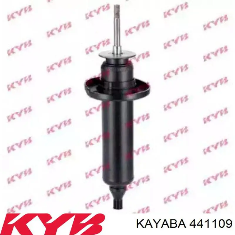 Compre 0K72A34710B Hyundai/Kia Amortecedor dianteiro