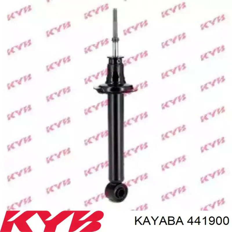 Amortecedor traseiro Kayaba 441900 preço, a partir de 54,48 USD