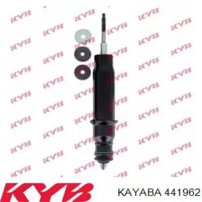 Compre 441962 Kayaba Amortecedor traseiro