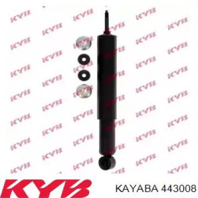 Amortecedor traseiro Kayaba 343017 preço, a partir de 48,58 USD