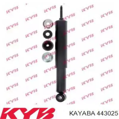 443025 Kayaba Amortecedor traseiro