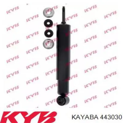 Amortecedor traseiro Kayaba 443030 preço, a partir de 32,95 USD