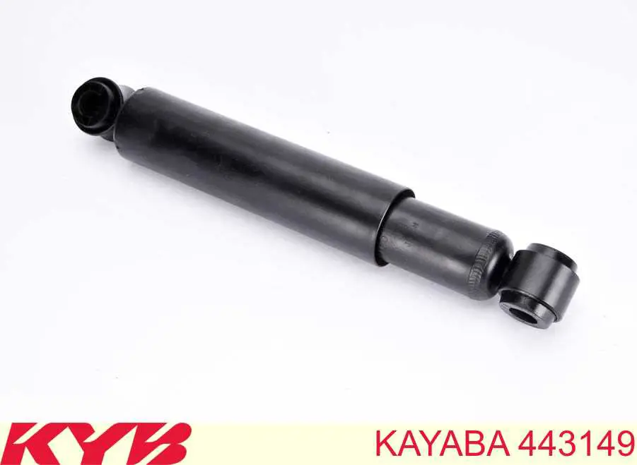 443149 Kayaba Amortecedor traseiro