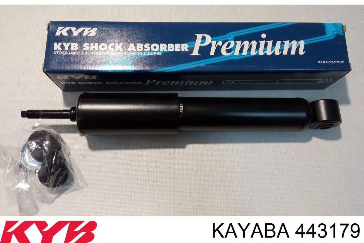 Amortecedor traseiro Kayaba 443179 preço, a partir de 59,94 USD