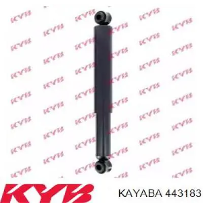 Amortecedor traseiro Kayaba 443183 preço, a partir de 56,70 USD