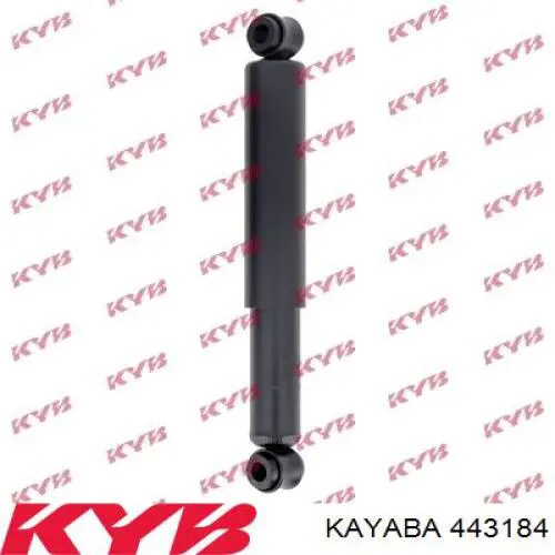 Compre 290609 Sachs Amortecedor traseiro