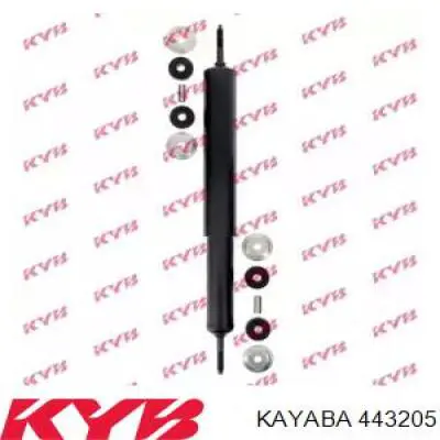 Amortecedor traseiro Kayaba 343179 preço, a partir de 59,52 USD