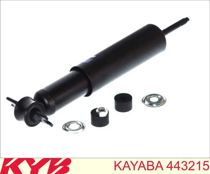 443215 Kayaba Amortecedor dianteiro