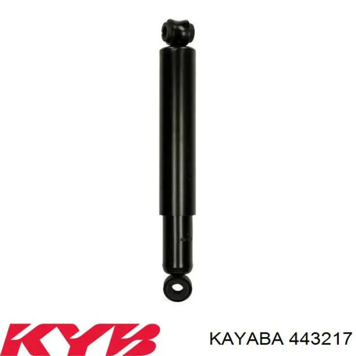 Amortecedor traseiro Kayaba 443217 preço, a partir de 40,82 USD