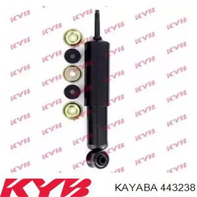 Amortecedor dianteiro Kayaba 443238 preço, a partir de 51,89 USD