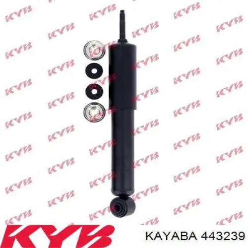 443239 Kayaba Amortecedor dianteiro