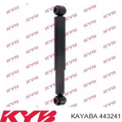 443241 Kayaba Amortecedor traseiro