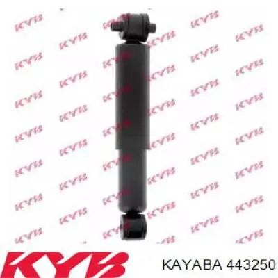 Amortecedor traseiro Kayaba 443250 preço, a partir de 51,52 USD