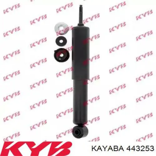 Amortecedor dianteiro Kayaba 443253 preço, a partir de 53,56 USD