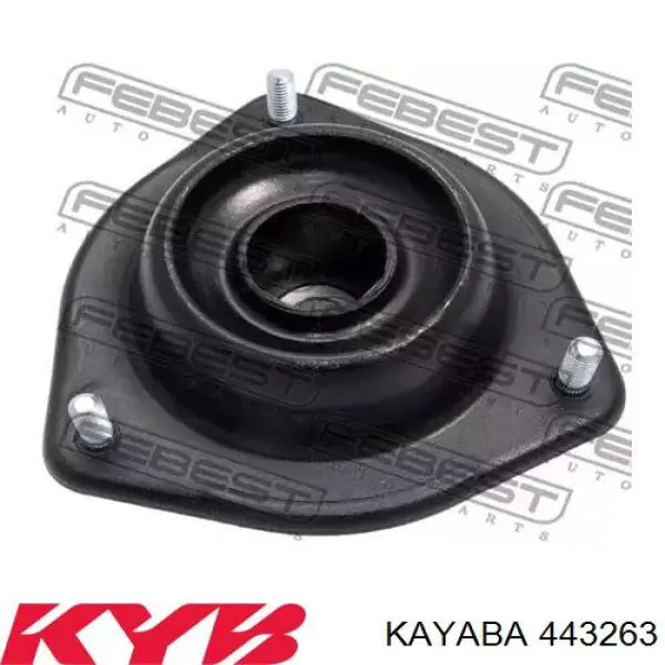 Amortecedor traseiro Kayaba 443263 preço, a partir de 51,57 USD