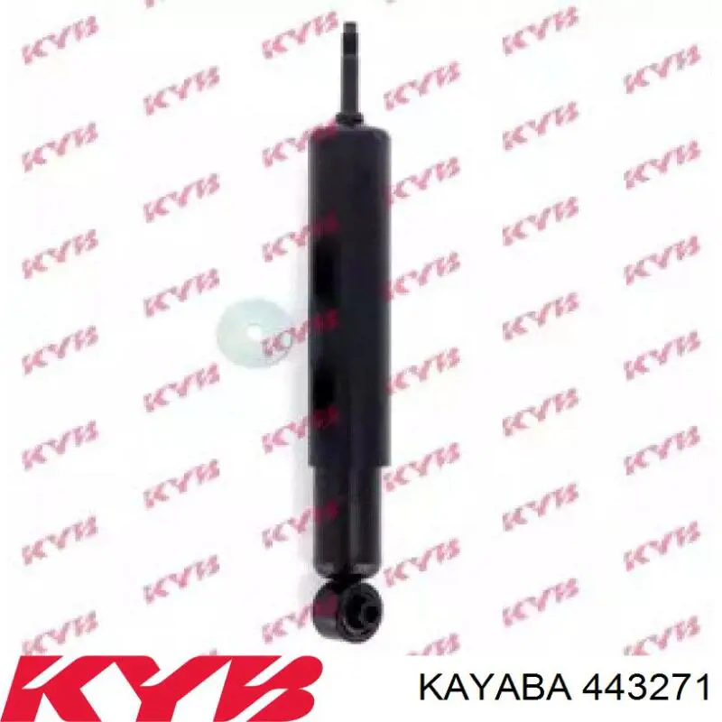 Amortecedor traseiro Kayaba 443271 preço, a partir de 36,10 USD