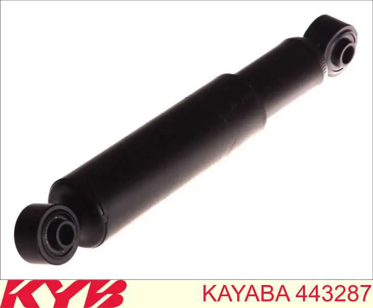 443287 Kayaba Amortecedor traseiro