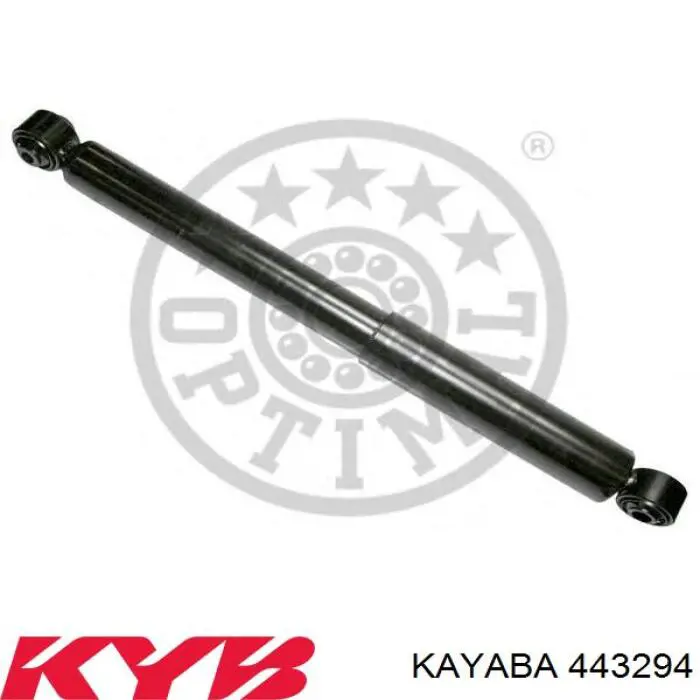 Amortecedor traseiro Kayaba 443294 preço, a partir de 47,99 USD