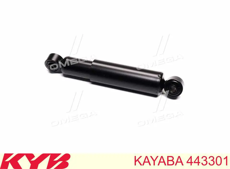 443301 Kayaba Amortecedor traseiro