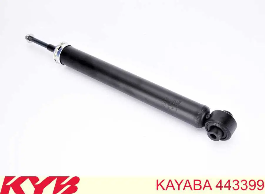 Compre 443399 Kayaba Amortecedor traseiro