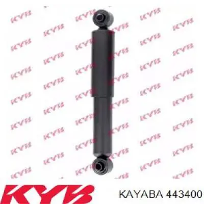 443400 Kayaba Amortecedor traseiro