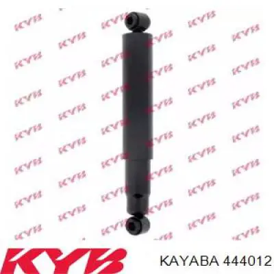444012 Kayaba Amortecedor traseiro