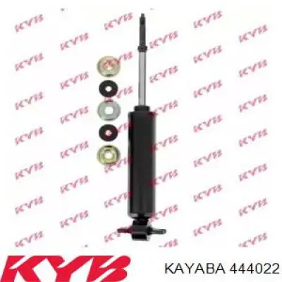 Amortecedor dianteiro Kayaba 444022 preço, a partir de 59,66 USD