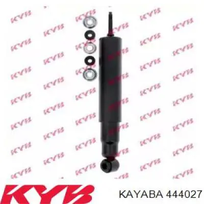 Amortecedor dianteiro Kayaba 444027 preço, a partir de 42,75 USD