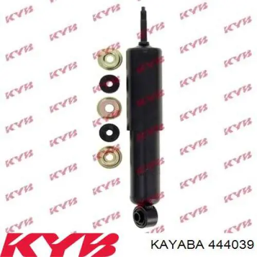444039 Kayaba Amortecedor dianteiro