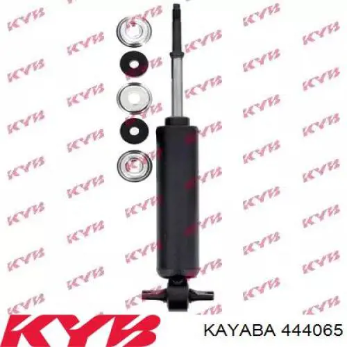 444065 Kayaba Amortecedor dianteiro