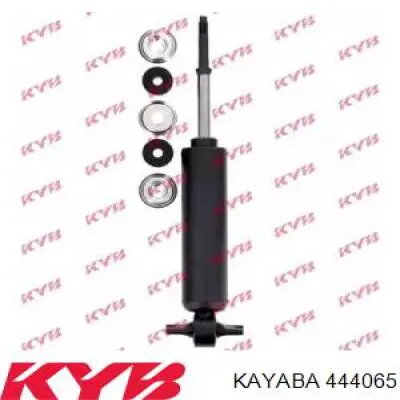 Amortecedor dianteiro Kayaba 444065 preço, a partir de 60,57 USD