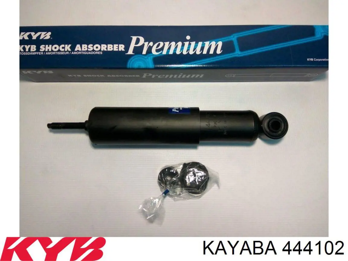 Amortecedor dianteiro Kayaba 444102 preço, a partir de 43,95 USD