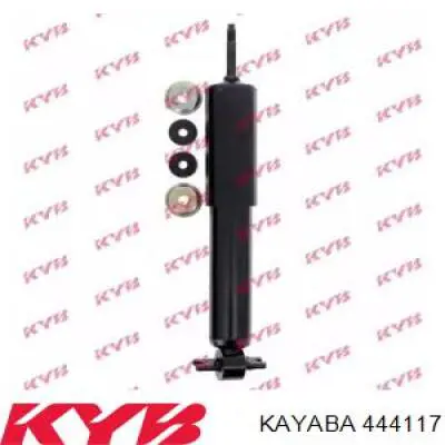444117 Kayaba Amortecedor dianteiro