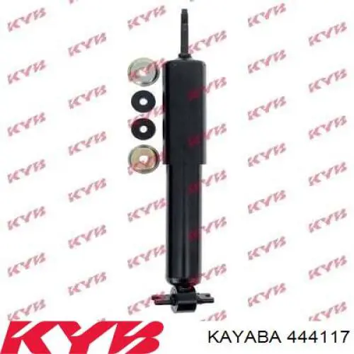 Amortecedor dianteiro Kayaba 444117 preço, a partir de 34,61 USD
