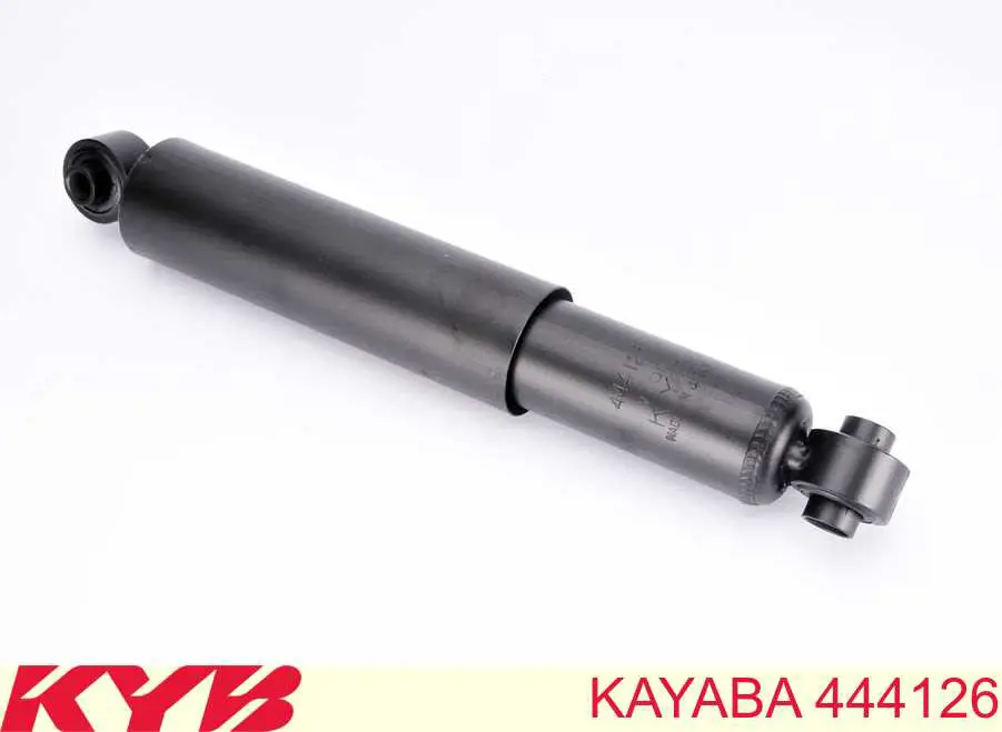 444126 Kayaba Amortecedor traseiro