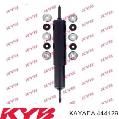 444129 Kayaba Amortecedor dianteiro