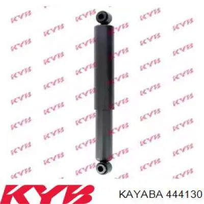 444130 Kayaba Amortecedor traseiro