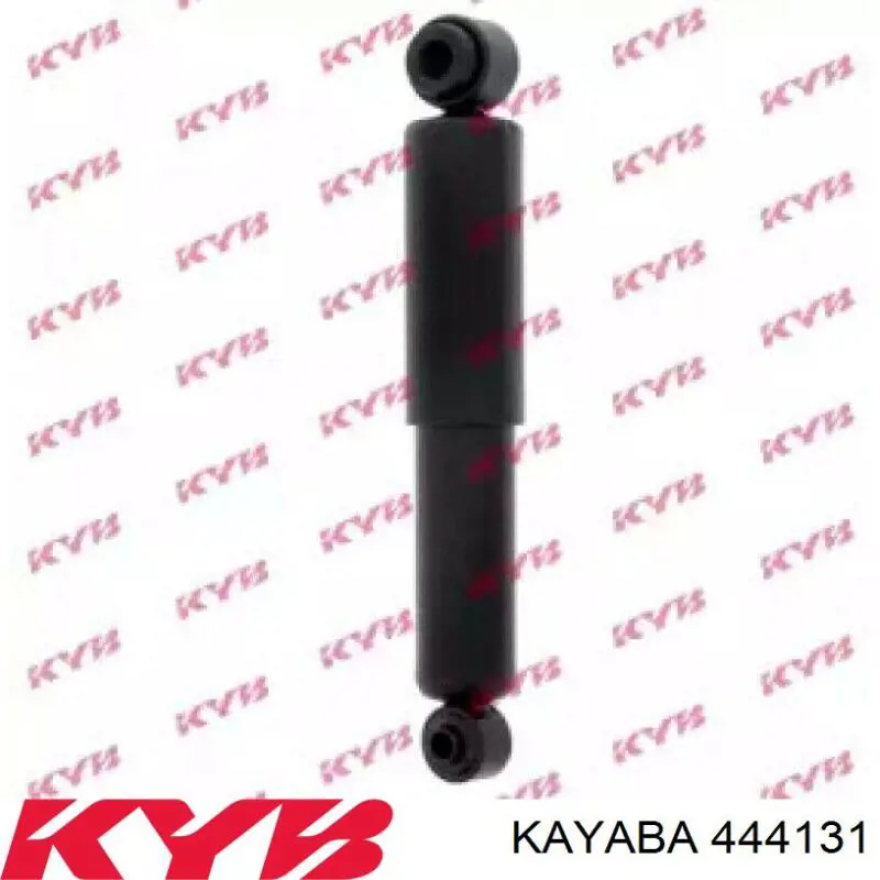 Amortecedor traseiro Kayaba 444131 preço, a partir de 48,45 USD