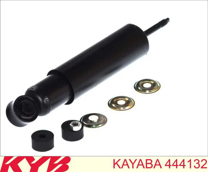 444132 Kayaba Amortecedor dianteiro