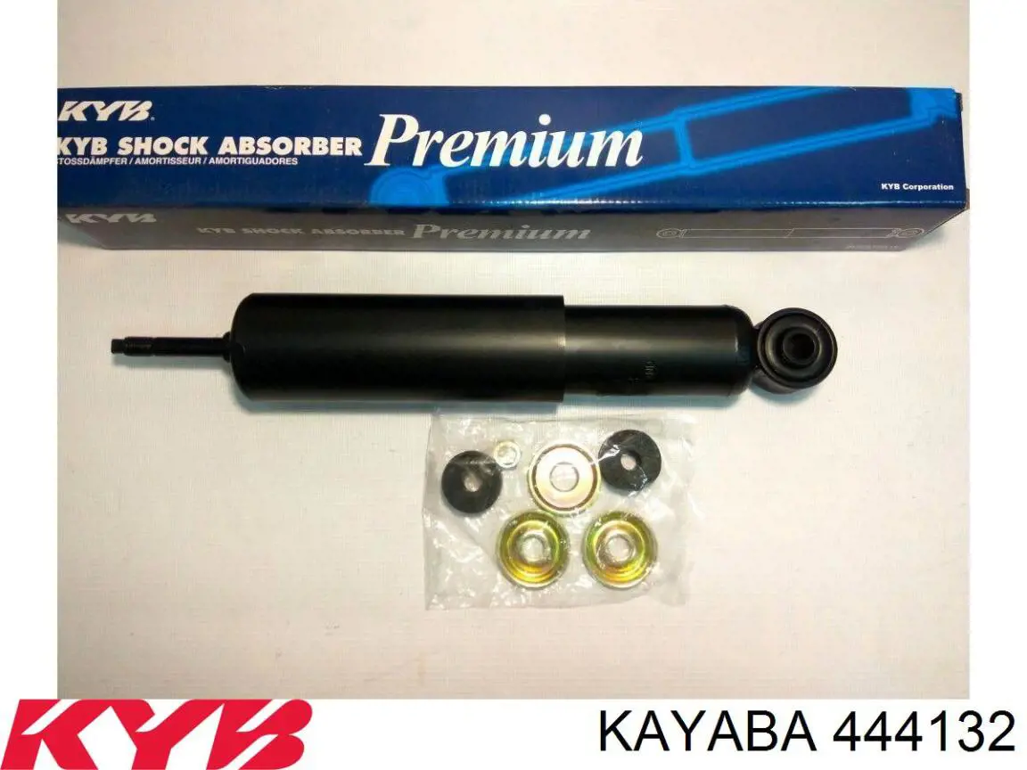 Amortecedor dianteiro Kayaba 444132 preço, a partir de 41,13 USD