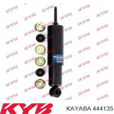 444135 Kayaba Amortecedor dianteiro