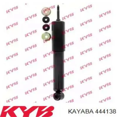 Amortecedor dianteiro Kayaba 444138 preço, a partir de 47,58 USD