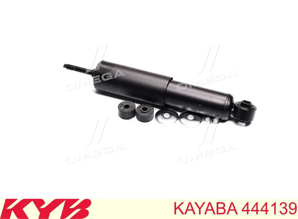 444139 Kayaba Amortecedor dianteiro