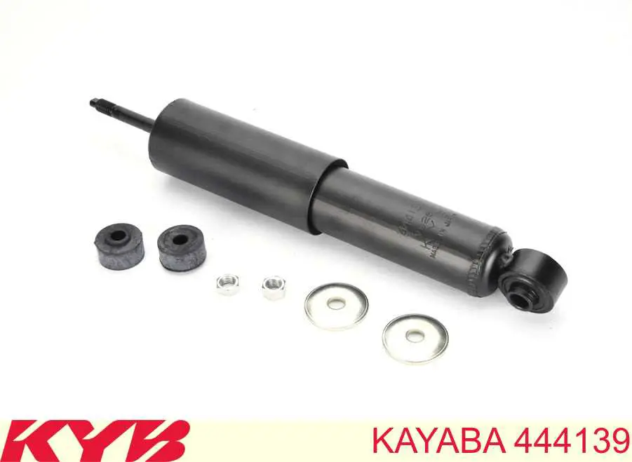 Amortecedor dianteiro Kayaba 444139 preço, a partir de 37,00 USD