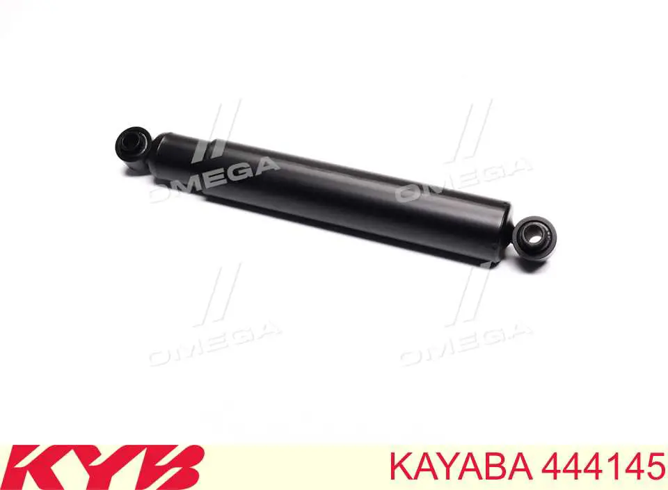 444145 Kayaba Amortecedor traseiro