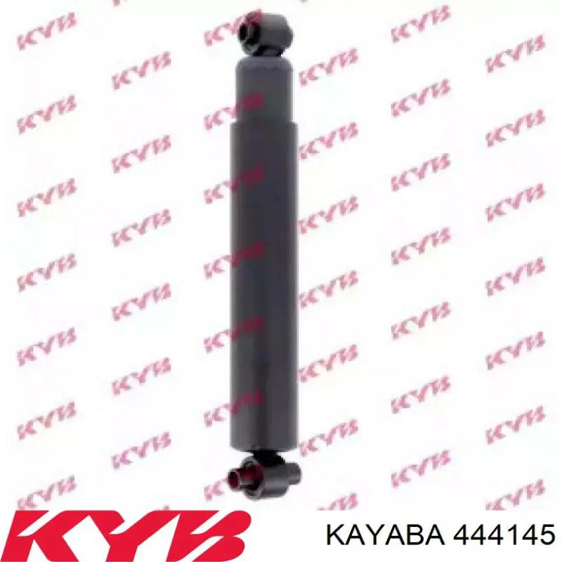 Compre 444145 Kayaba Amortecedor traseiro