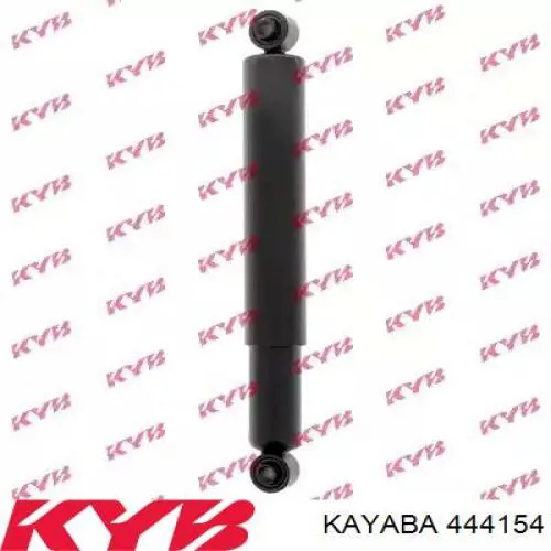 444154 Kayaba Amortecedor dianteiro