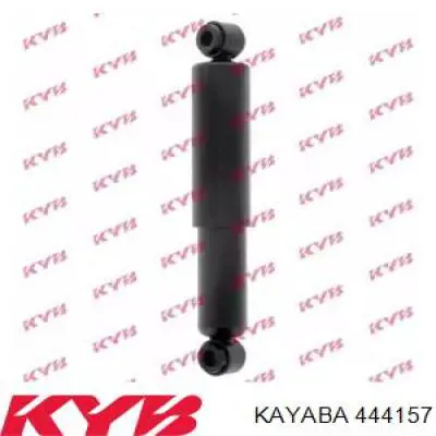 Amortecedor traseiro para Mitsubishi Canter VII FB7, FB8, FE7, FE8
