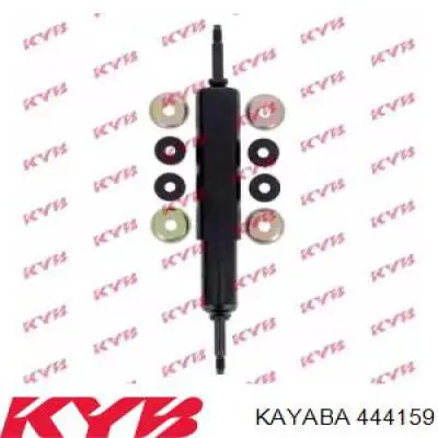 Amortecedor dianteiro Kayaba 444159 preço, a partir de 54,58 USD